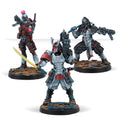 Infinity: Shindenbutai Expansion Pack Gamma - EN Corvus Belli
