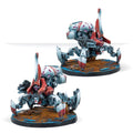 Infinity: JSA Aibot Remotes Pack - EN Corvus Belli