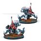 Infinity: JSA Aibot Remotes Pack - EN Corvus Belli