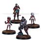Infinity: Nomads Support Pack Corvus Belli