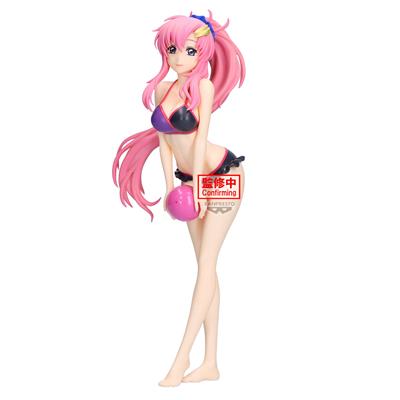 MOBILE SUIT GUNDAM SEED FREEDOM GLITTER&GLAMOURS - Lacus Clyne - Another Color Ver. Bandai