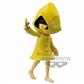 Little Nightmares Figur (A:Six) – Skrämmande Samlarobjekt Bandai