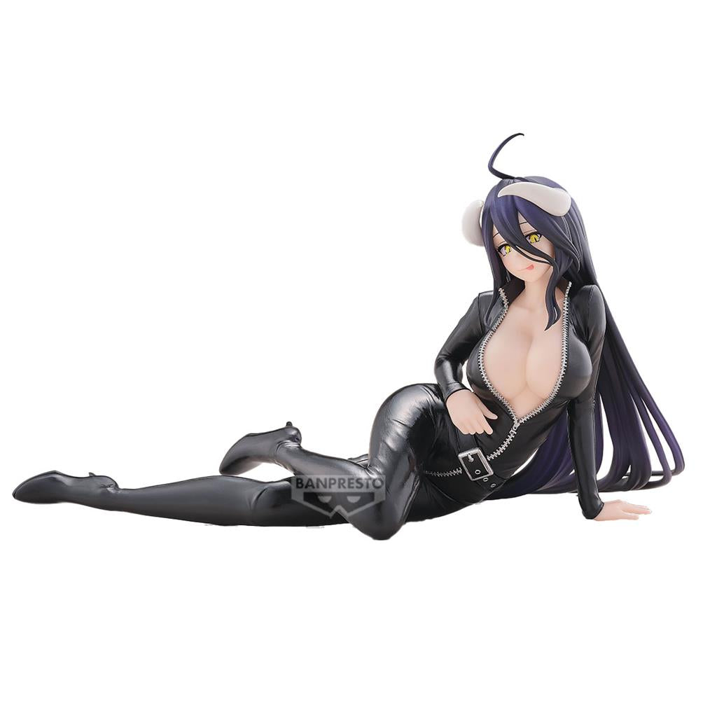 OVERLORD IF-Relax time-Albedo Bandai