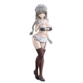Uzaki-chan Wants to Hang Out! GLITTER&GLAMOURS Uzaki Tsuki Maid ver. Bandai