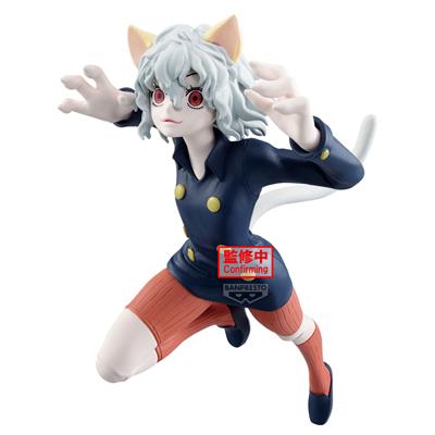 HUNTER×HUNTER VIBRATION STARS-NEFERPITOU Bandai