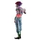 HUNTER×HUNTER Grandista-HYSKOA Figur - Samlarobjekt av hög kvalitet Bandai
