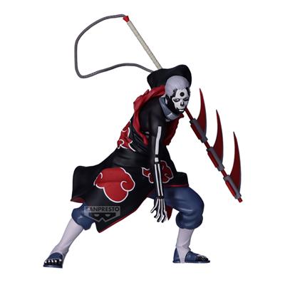 NARUTO SHIPPUDEN VIBRATION STARS-HIDAN-(ver.B) Bandai