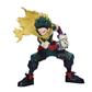 MY HERO ACADEMIA MAXIMATIC IZUKU MIDORIYA - Actionfigur Bandai
