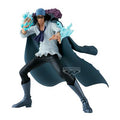 ONE PIECE BATTLE RECORD COLLECTION - KUZAN - Bandai