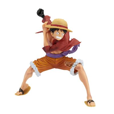 ONE PIECE MAXIMATIC MONKEY D.LUFFY Ⅰ・Ⅱ SPECIAL(ver.A) Bandai