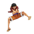 ONE PIECE MAXIMATIC MONKEY D. LUFFY Ⅰ・Ⅱ SPECIAL(ver.B) - Samlarfigur Bandai