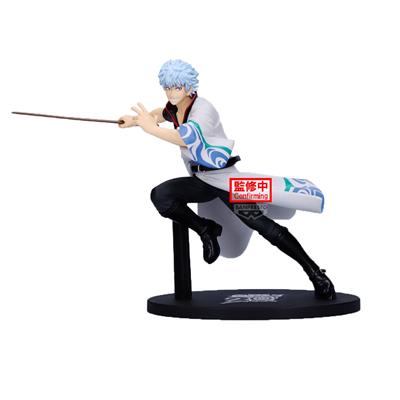 GINTAMA VIBRATION STARS - GINTOKI SAKATA - 20th Anniversary ver. Bandai