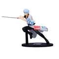 GINTAMA VIBRATION STARS - GINTOKI SAKATA - 20th Anniversary ver. Bandai