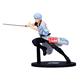 GINTAMA VIBRATION STARS - GINTOKI SAKATA - 20th Anniversary ver. Bandai