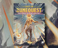 Cults of RuneQuest: Gudarna av Eld och Himmel - EN Chaosium
