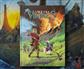 Age of Vikings RPG - Ditt Äventyr i Medeltida Island Chaosium