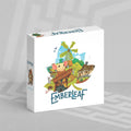 Emberleaf - Strategiskt Kort- och Brädspel för 1-5 Spelare City of Games