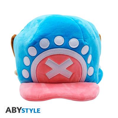 ONE PIECE - Replica Hat - Tony Tony Chopper SAS ABYSSE CORP