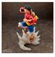ONE PIECE - Figurine "Luffy" SAS ABYSSE CORP