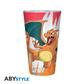 Pokémon Stor Glas Premium - 400ml - Charizard SAS ABYSSE CORP