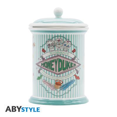 HARRY POTTER - Kakor Burk - Honeydukes SAS ABYSSE CORP