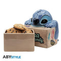 DISNEY Cookie Jar Lilo & Stitch "Ohana" SAS ABYSSE CORP