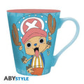 ONE PIECE Chopper Mug 250 ml - Kartongförpackning SAS ABYSSE CORP