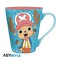 ONE PIECE Chopper Mug 250 ml - Kartongförpackning SAS ABYSSE CORP
