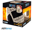ONE PIECE - Mug Heat Change - 460 ml - Wanted SAS ABYSSE CORP