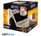 ONE PIECE - Mug Heat Change - 460 ml - Wanted SAS ABYSSE CORP