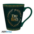 LORD OF THE RINGS Elvish Mug 250 ml SAS ABYSSE CORP