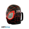 MARVEL - Mug 3D - Spider-Man Miles Morales SAS ABYSSE CORP