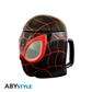MARVEL - Mug 3D - Spider-Man Miles Morales SAS ABYSSE CORP