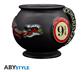 Harry Potter 3D Mug - Kittel SAS ABYSSE CORP
