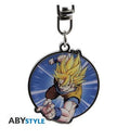 DRAGON BALL - Keychain DBZ/ Goku Super Saiyan SAS ABYSSE CORP