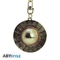 ONE PIECE - Nyckelring 3D "Luffys Hatt" SAS ABYSSE CORP