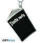 Death Note Nyckelring SAS ABYSSE CORP