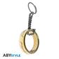 LORD OF THE RINGS - 3D Nyckelring "Ringen" SAS ABYSSE CORP