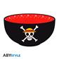 ONE PIECE - Skulls Skål - 600ml - Kartongförpackning SAS ABYSSE CORP