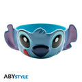 DISNEY 3D Skål - Stitchs Huvud SAS ABYSSE CORP
