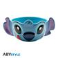 DISNEY 3D Skål - Stitchs Huvud SAS ABYSSE CORP