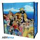 ONE PIECE - Shopping Bag - Straw Hat Crew SAS ABYSSE CORP