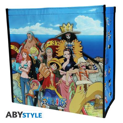 ONE PIECE - Shopping Bag - Straw Hat Crew SAS ABYSSE CORP