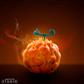 ONE PIECE - Replica 'Flame-Flame Fruit' SAS ABYSSE CORP