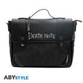 DEATH NOTE - Axelväska - "Death Bag" SAS ABYSSE CORP