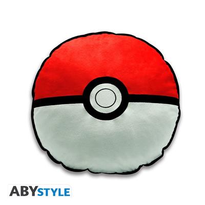 POKEMON Kudde - PokeBall SAS ABYSSE CORP