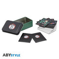 Demon Slayer - Kortlek med 54 kort SAS ABYSSE CORP