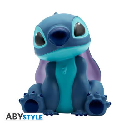 DISNEY - Pengabank - Lilo & Stitch - "Stitch" SAS ABYSSE CORP