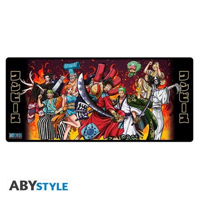ONE PIECE - Musmatta XXL - Battle in Wano SAS ABYSSE CORP