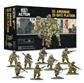 Bolt Action - US Airborne (D-Day) Platoon Warlord Games